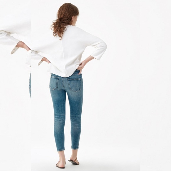 Citizens of Humanity Rocket Skinny Jeans - Picture 3 of 9